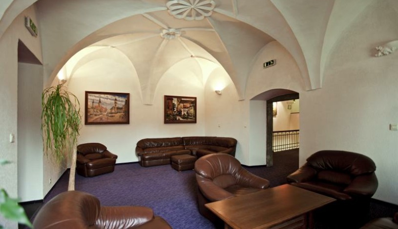 Hotel Arcade Banská Bystrica - Trojlôžková Lux, Dvojlôžková Štandard, Dvojlôžková Lux